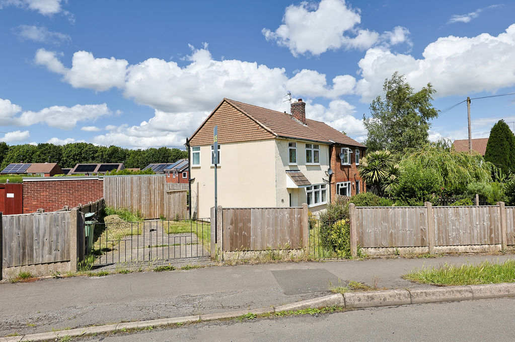 Masefield Avenue Holmewood